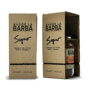 AVERE LA BARBA Sogno Shampoo Barba